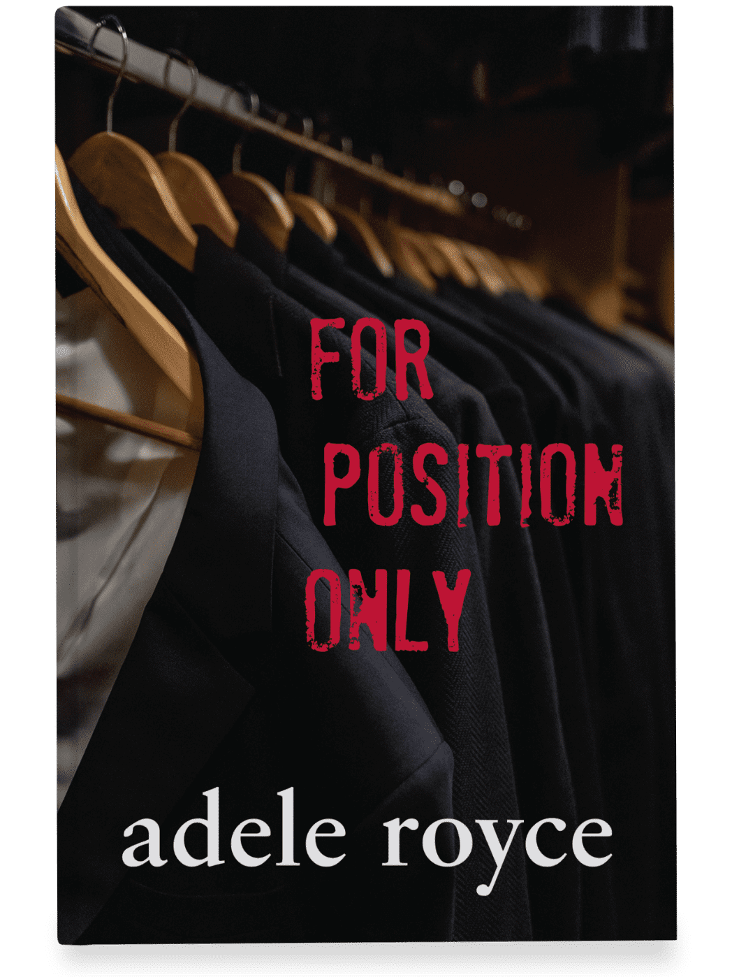 Book – 2 – For Positions Only